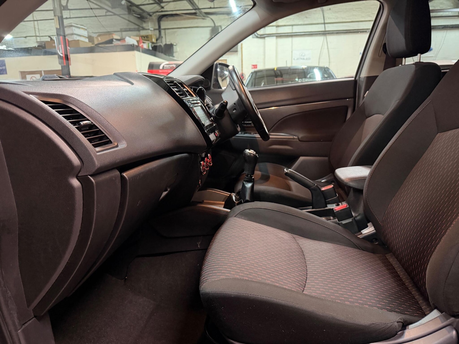 Used Mitsubishi ASX 2018 for sale - 77315378: Photo 32