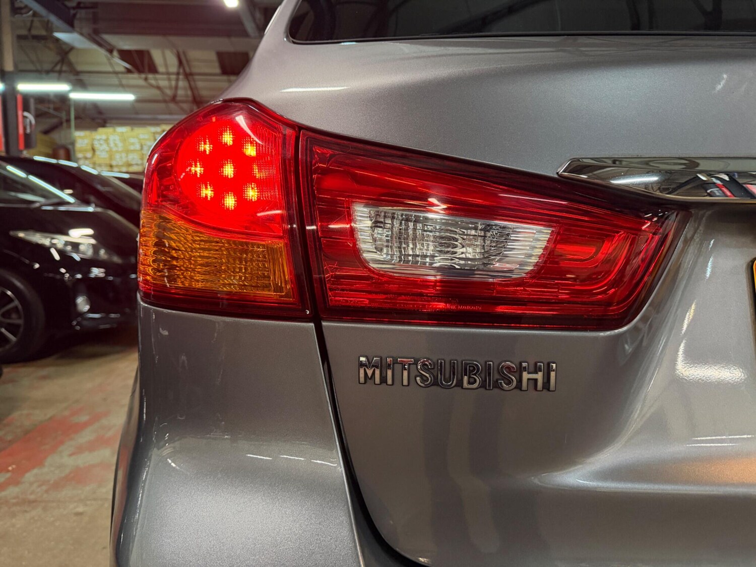 Used Mitsubishi ASX 2018 for sale - 77315378: Photo 33