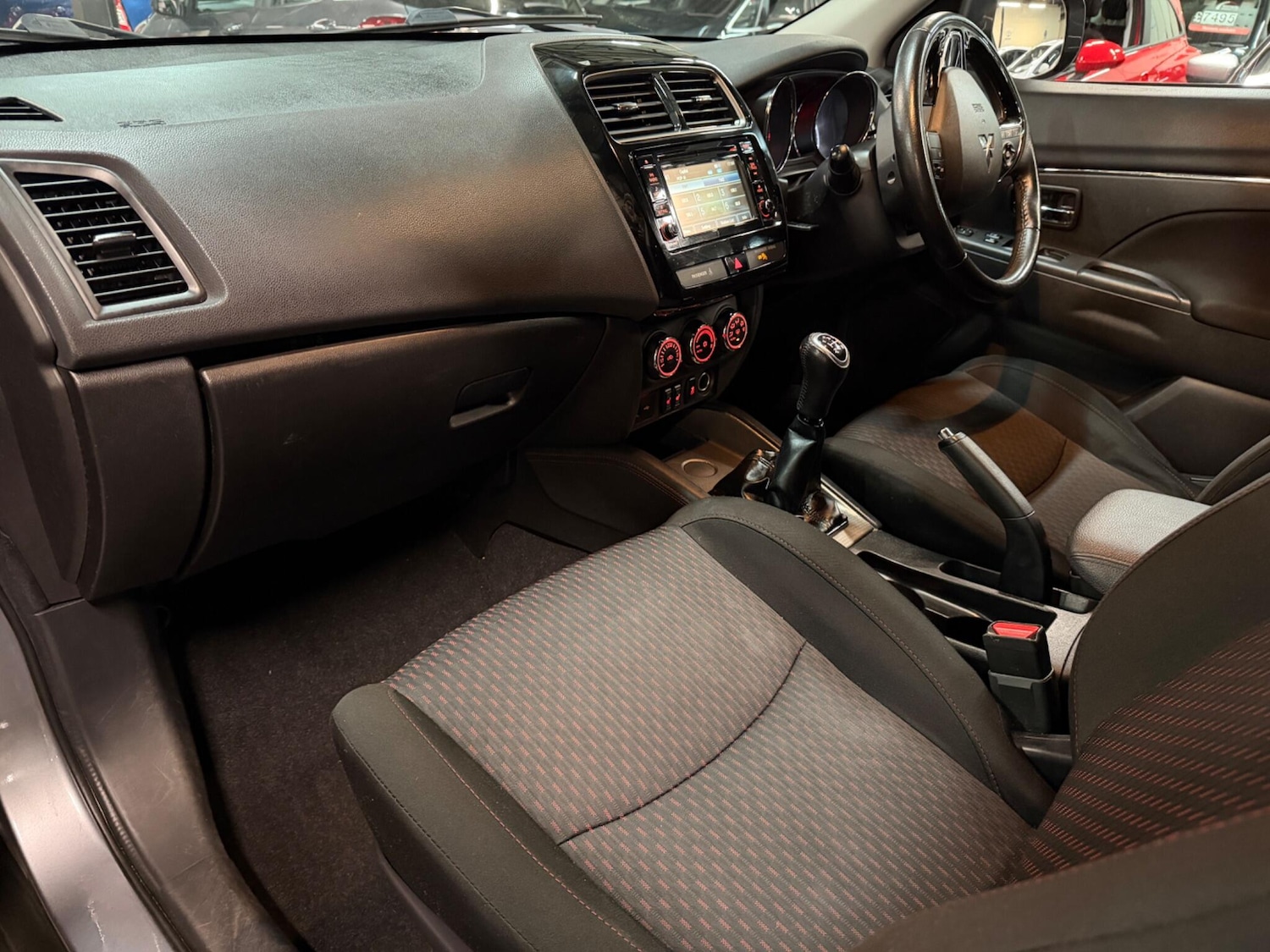 Used Mitsubishi ASX 2018 for sale - 77315378: Photo 9