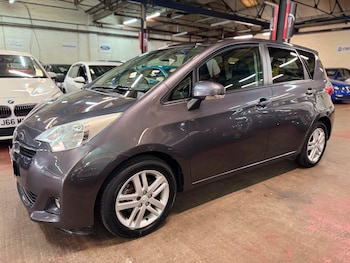 Used Toyota Verso 2011 for sale - 79553584: Photo