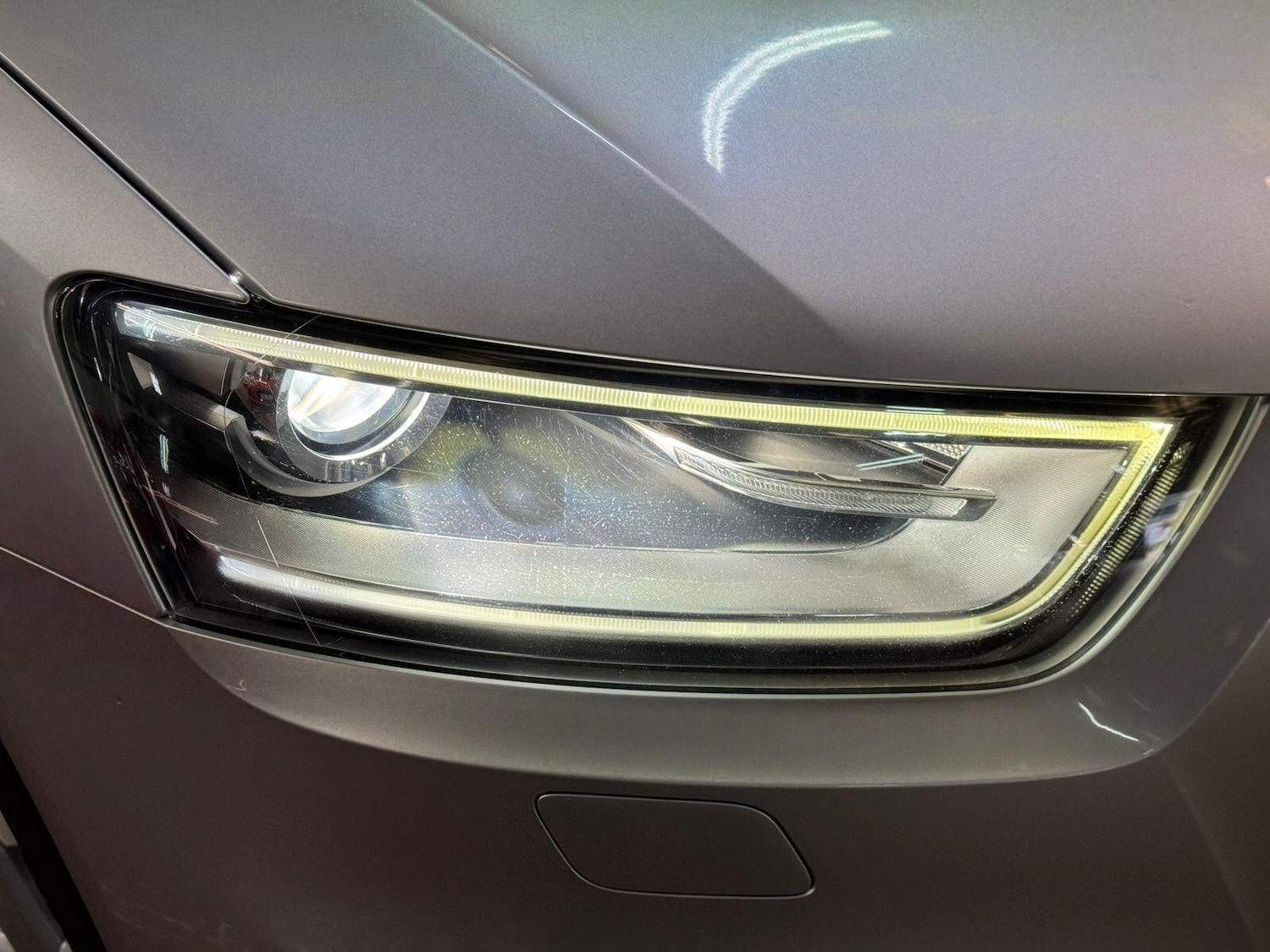 Used Audi Q3 2025 for sale - 76832582: Photo 11