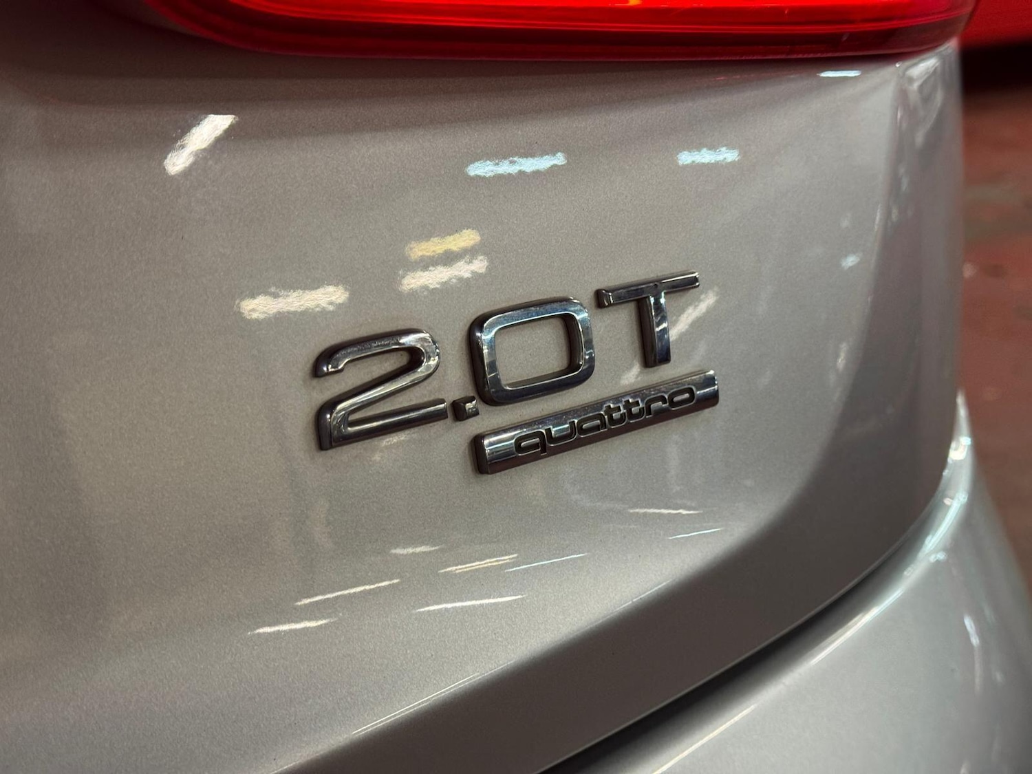 Used Audi Q3 2025 for sale - 76832582: Photo 18