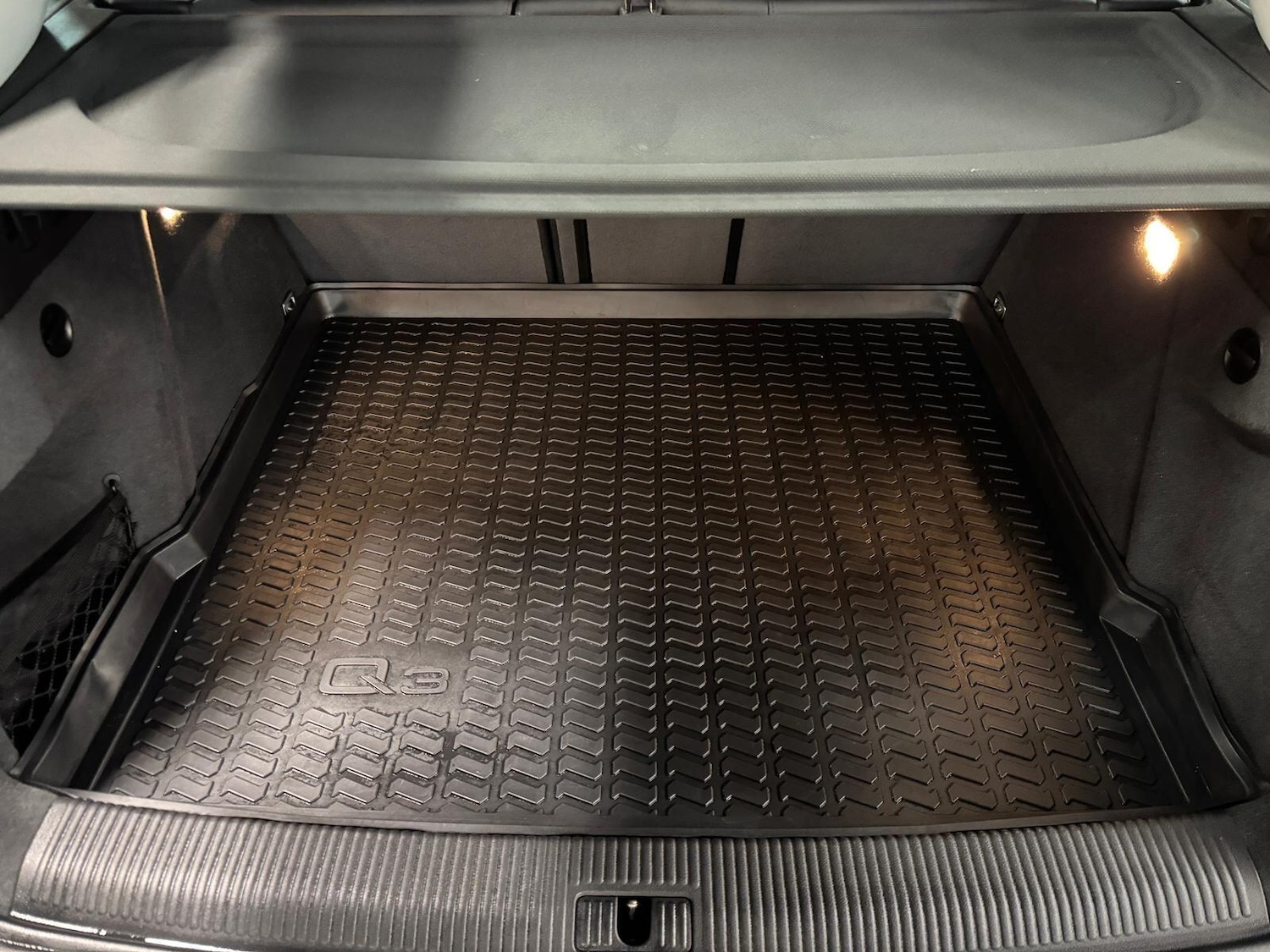 Used Audi Q3 2025 for sale - 76832582: Photo 19