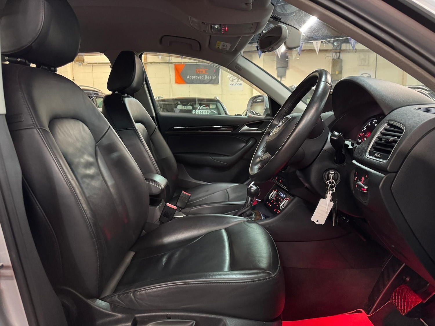 Used Audi Q3 2025 for sale - 76832582: Photo 21