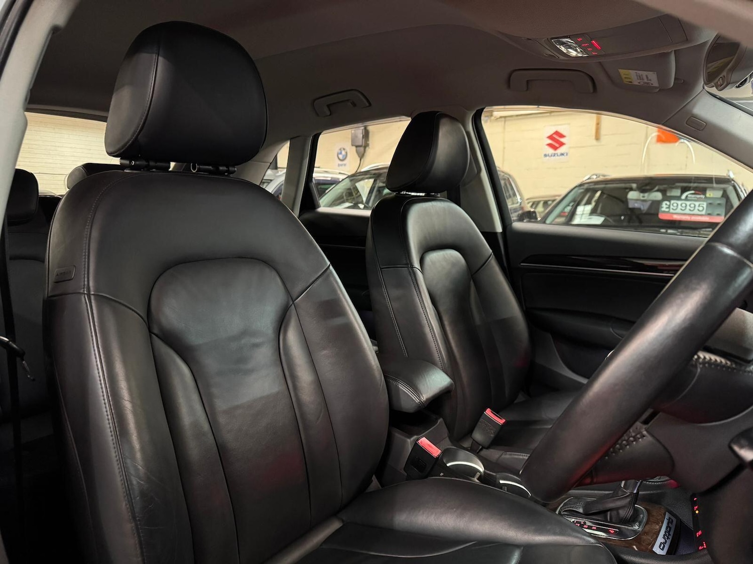 Used Audi Q3 2025 for sale - 76832582: Photo 22