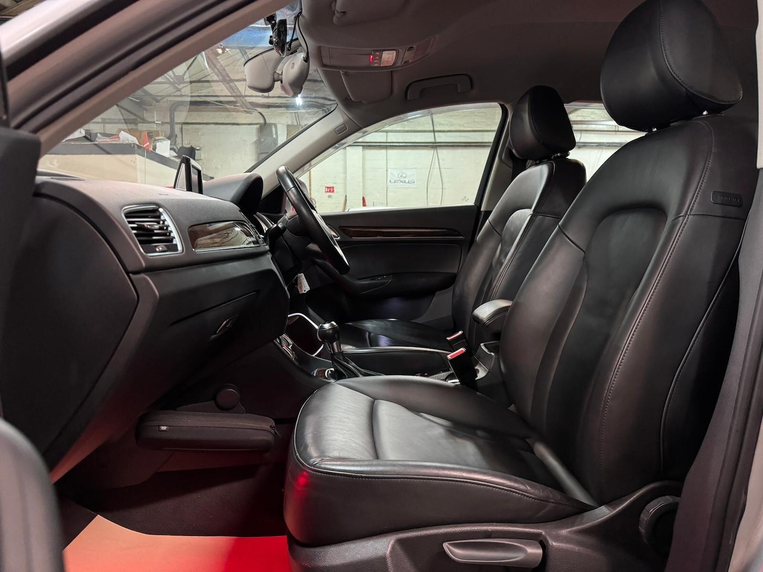 Used Audi Q3 2025 for sale - 76832582: Photo 23