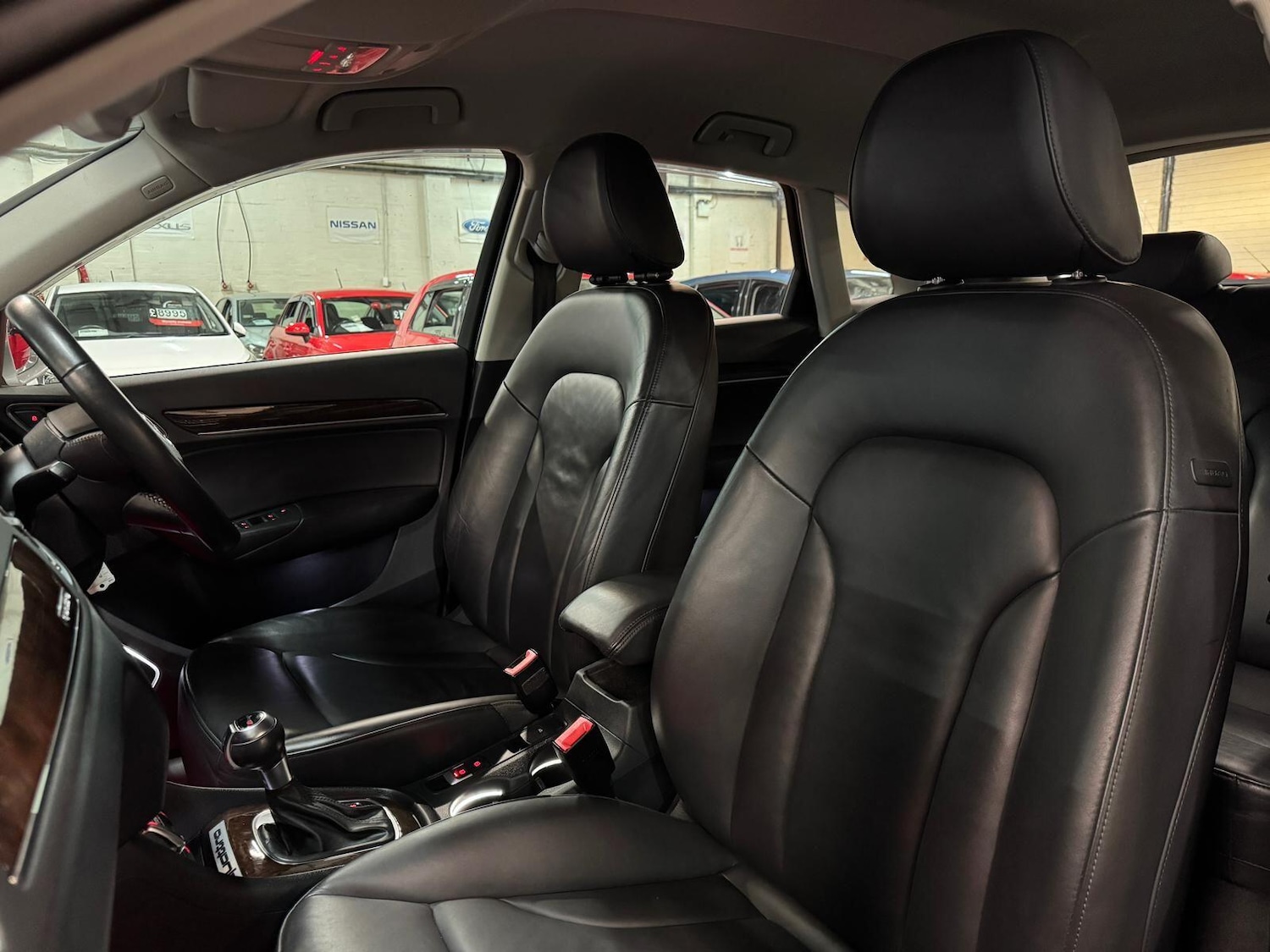 Used Audi Q3 2025 for sale - 76832582: Photo 24