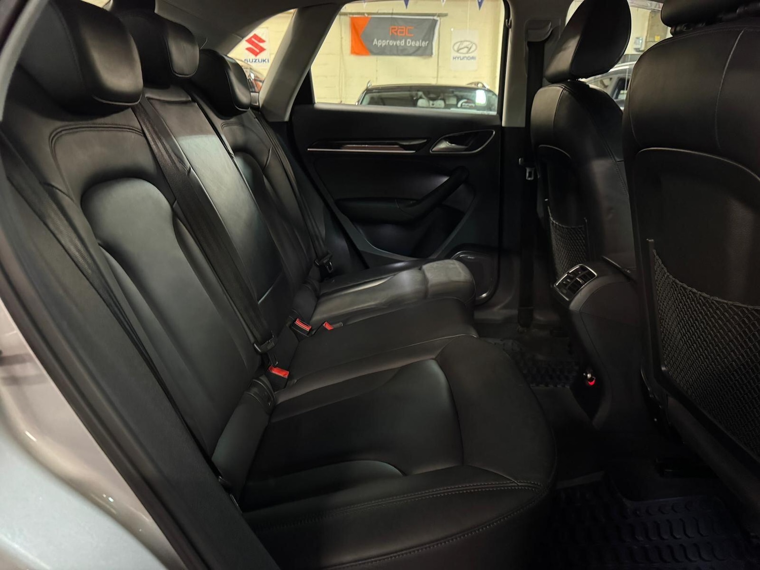 Used Audi Q3 2025 for sale - 76832582: Photo 25