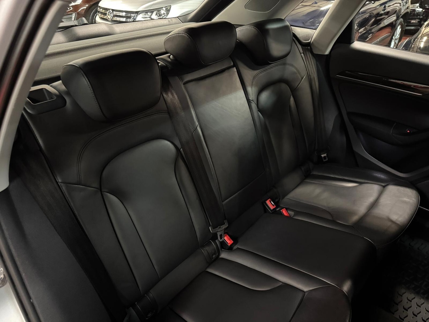 Used Audi Q3 2025 for sale - 76832582: Photo 26