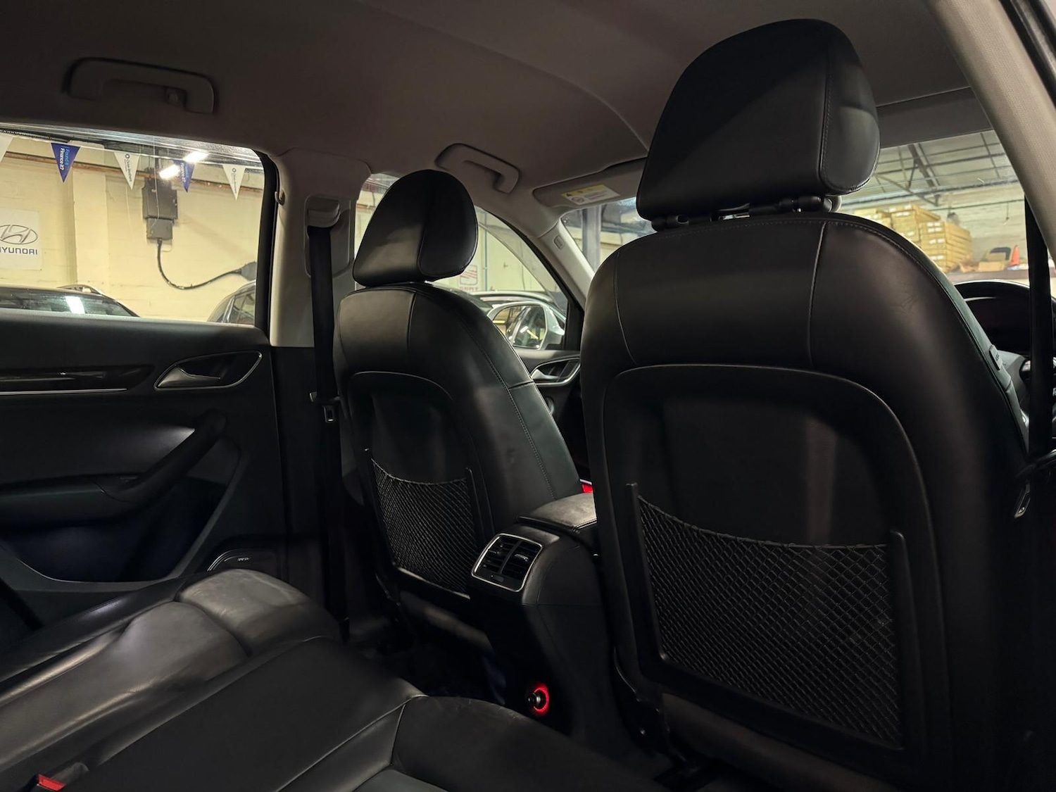 Used Audi Q3 2025 for sale - 76832582: Photo 27