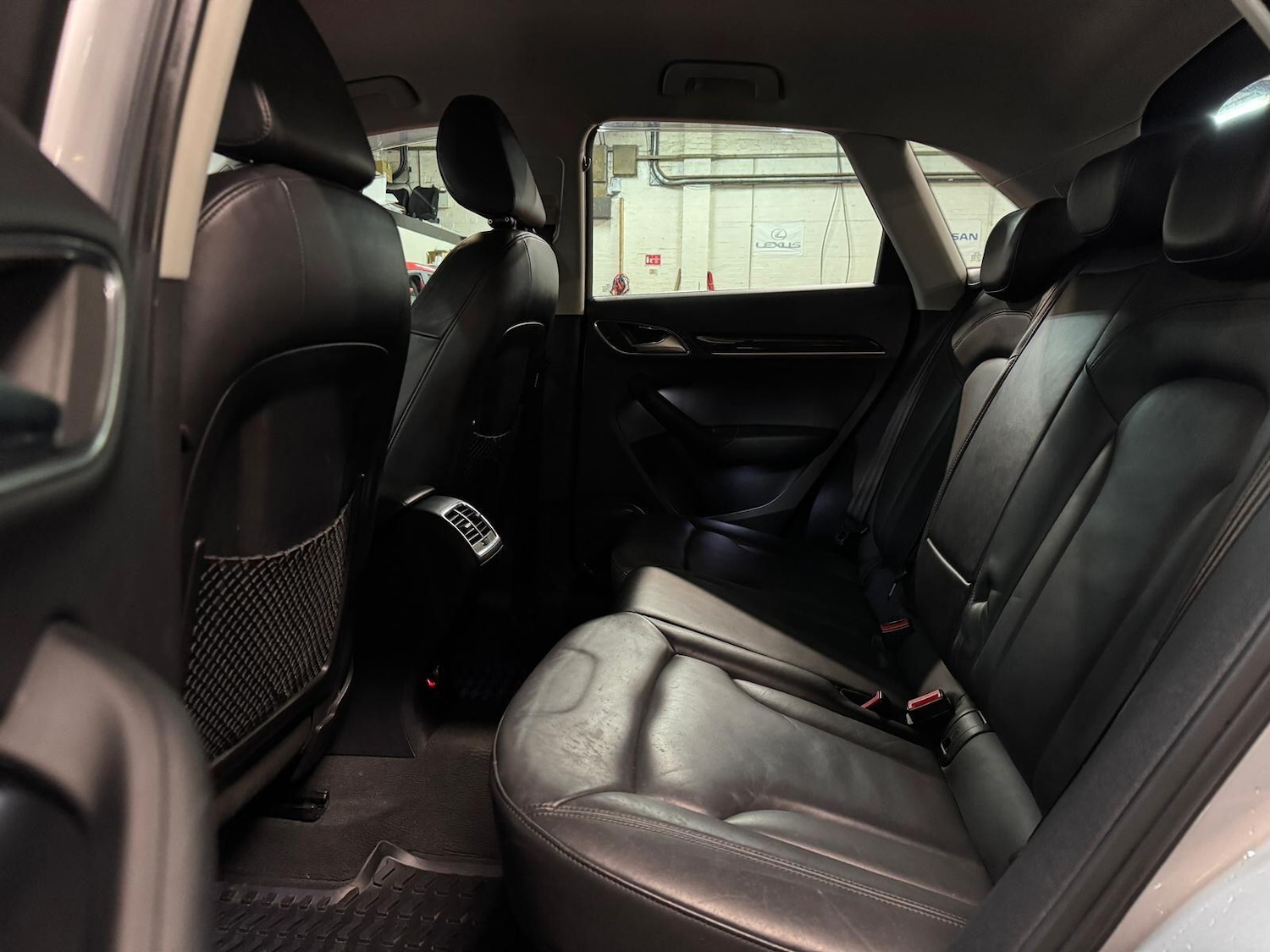 Used Audi Q3 2025 for sale - 76832582: Photo 28