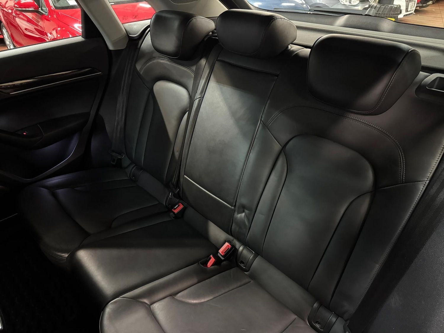 Used Audi Q3 2025 for sale - 76832582: Photo 29