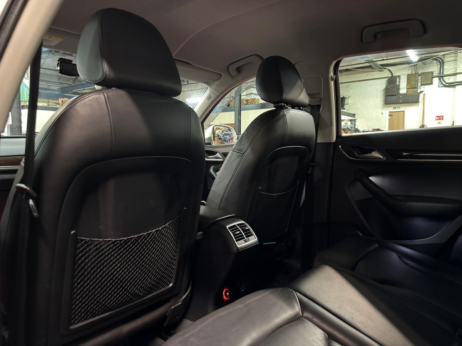 Used Audi Q3 2025 for sale - 76832582: Photo 30