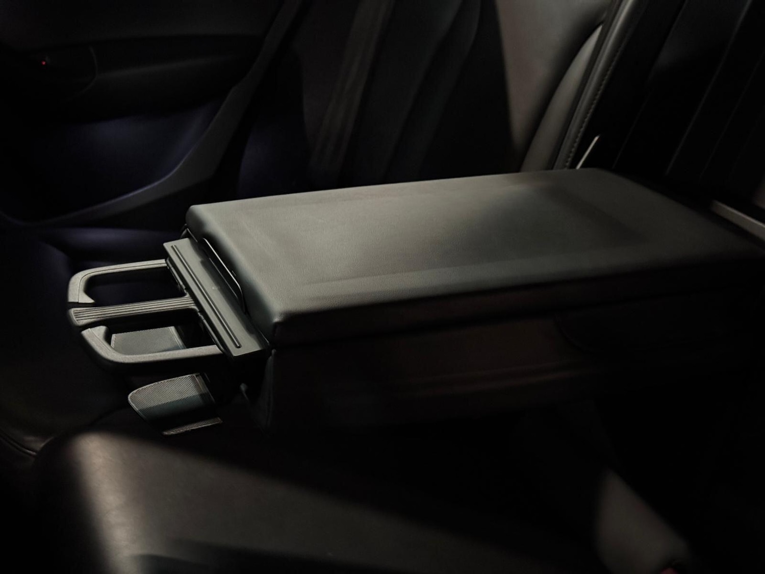 Used Audi Q3 2025 for sale - 76832582: Photo 32