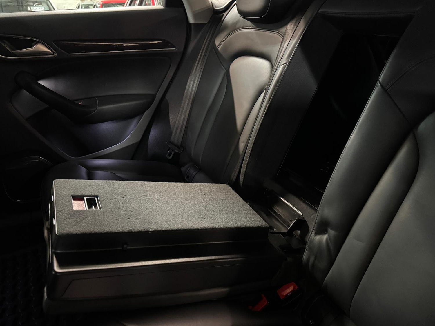 Used Audi Q3 2025 for sale - 76832582: Photo 33