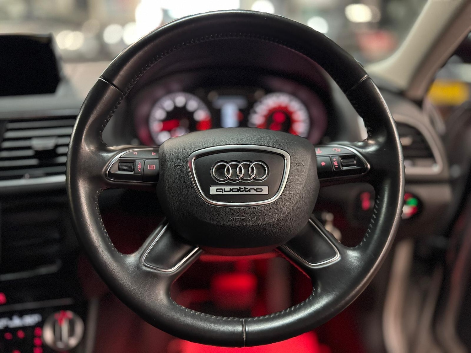 Used Audi Q3 2025 for sale - 76832582: Photo 36