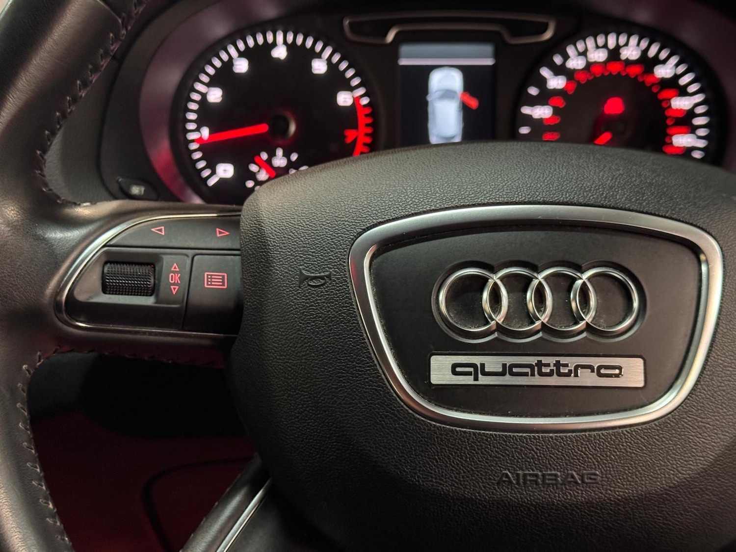 Used Audi Q3 2025 for sale - 76832582: Photo 37