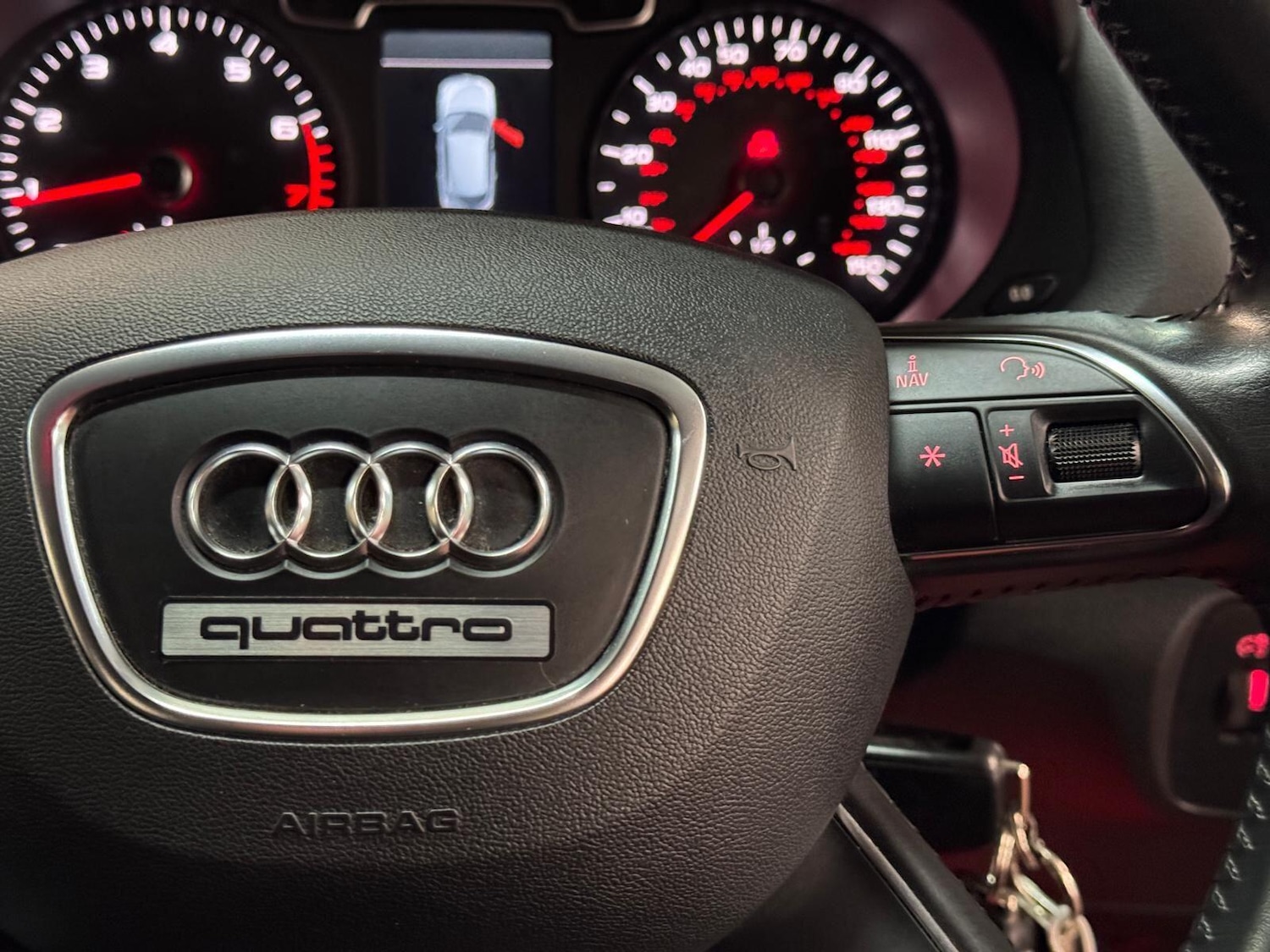 Used Audi Q3 2025 for sale - 76832582: Photo 38