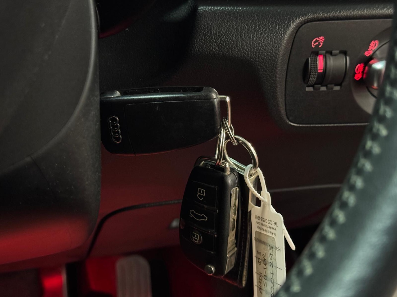 Used Audi Q3 2025 for sale - 76832582: Photo 39