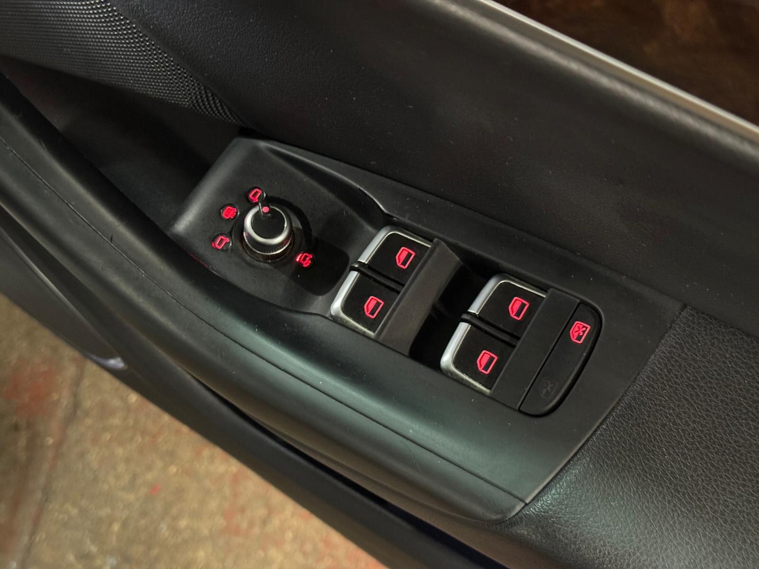 Used Audi Q3 2025 for sale - 76832582: Photo 42