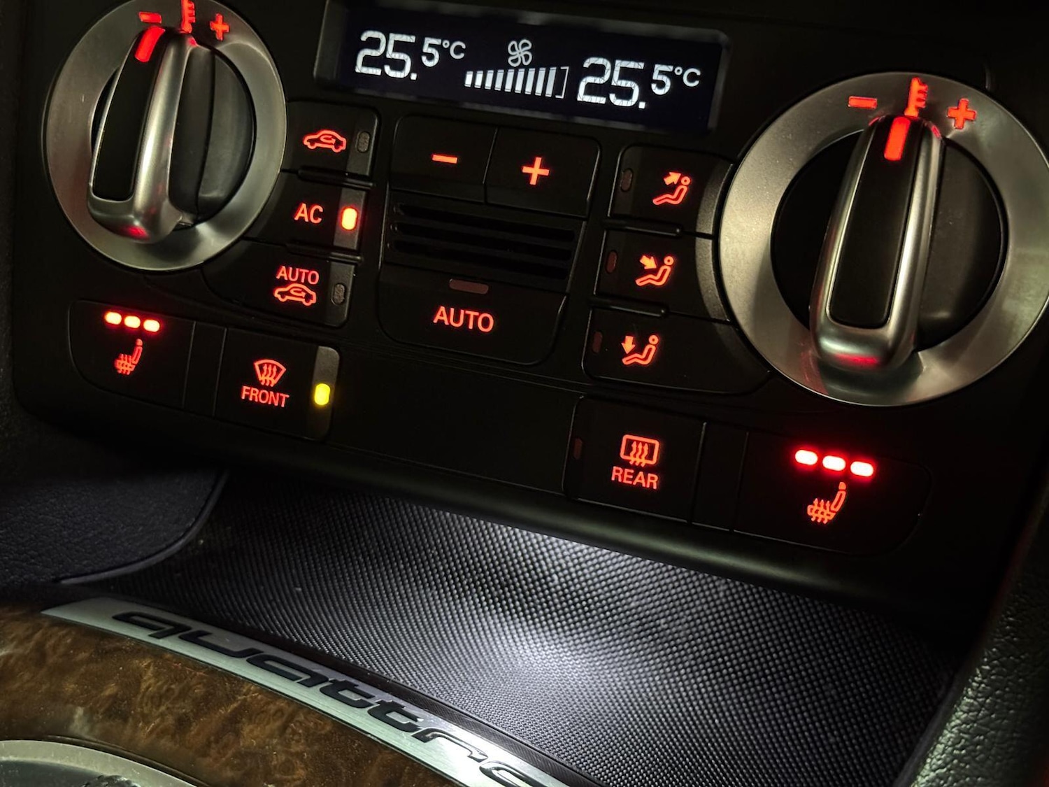 Used Audi Q3 2025 for sale - 76832582: Photo 45