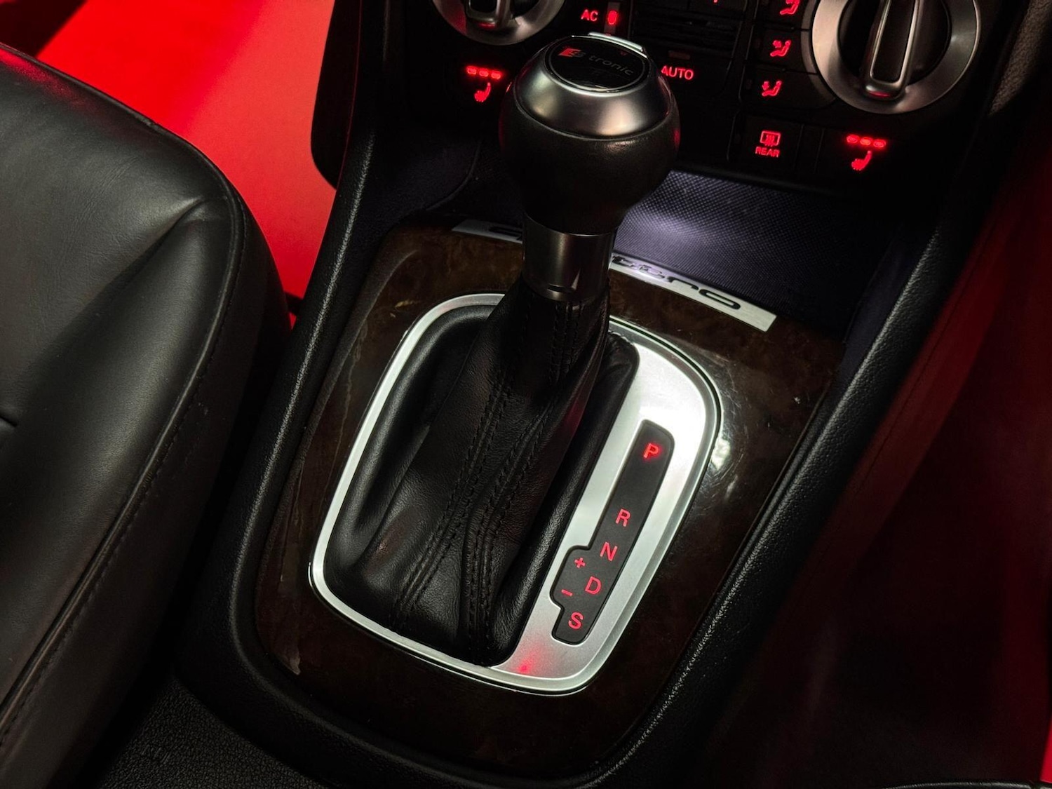 Used Audi Q3 2025 for sale - 76832582: Photo 48