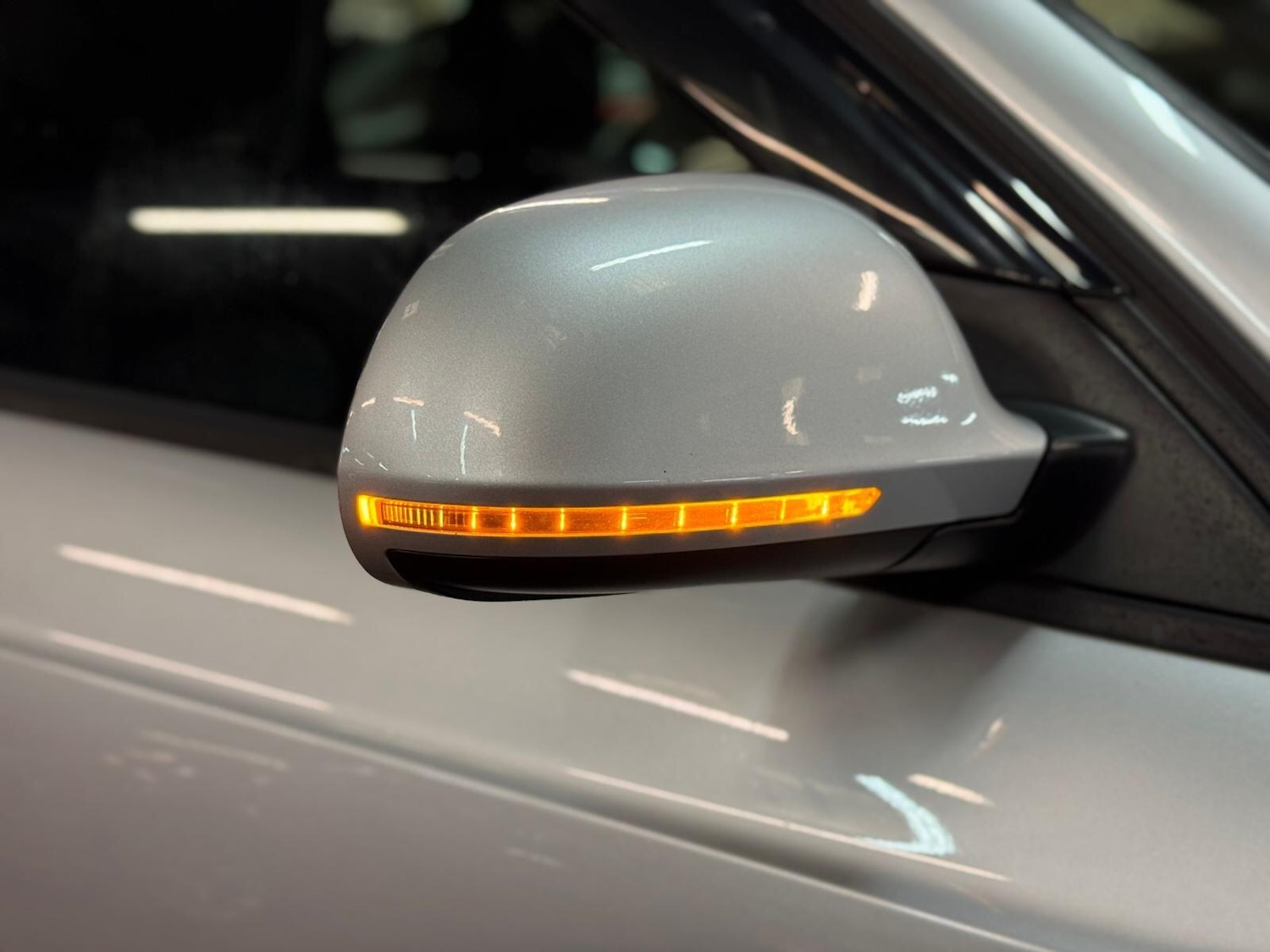 Used Audi Q3 2025 for sale - 76832582: Photo 9