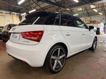 Used Audi A1 2013 for sale - 78772397: Photo
