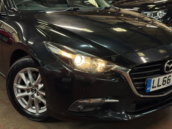 Used Mazda Mazda3 2016 for sale - 75657209: Photo 10
