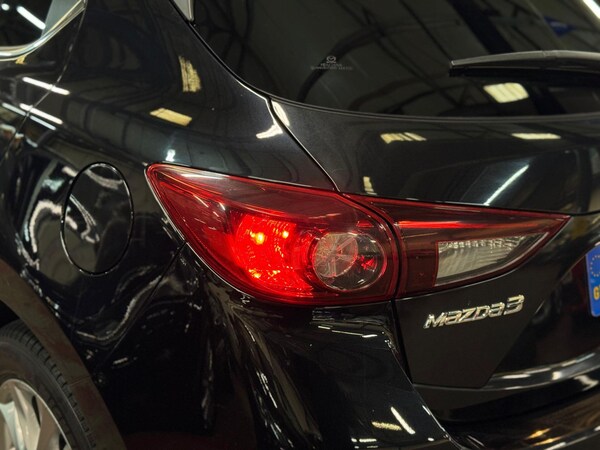 Used Mazda Mazda3 2016 for sale - 75657209: Photo 13