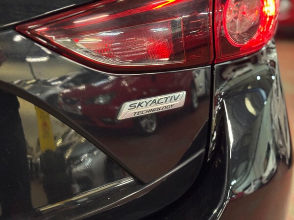 Used Mazda Mazda3 2016 for sale - 75657209: Photo 15