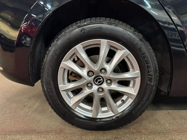 Used Mazda Mazda3 2016 for sale - 75657209: Photo 17