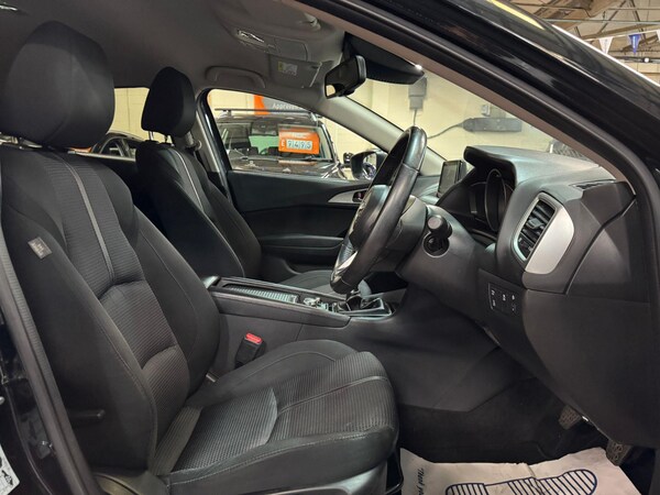 Used Mazda Mazda3 2016 for sale - 75657209: Photo 18