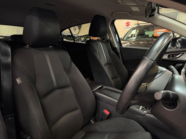 Used Mazda Mazda3 2016 for sale - 75657209: Photo 20