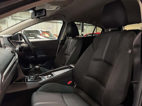 Used Mazda Mazda3 2016 for sale - 75657209: Photo 23