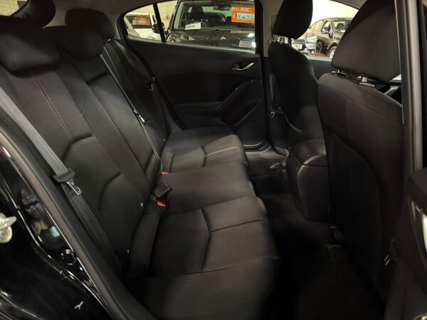 Used Mazda Mazda3 2016 for sale - 75657209: Photo 24
