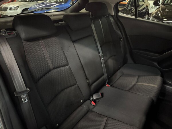 Used Mazda Mazda3 2016 for sale - 75657209: Photo 25