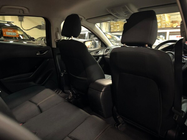 Used Mazda Mazda3 2016 for sale - 75657209: Photo 26