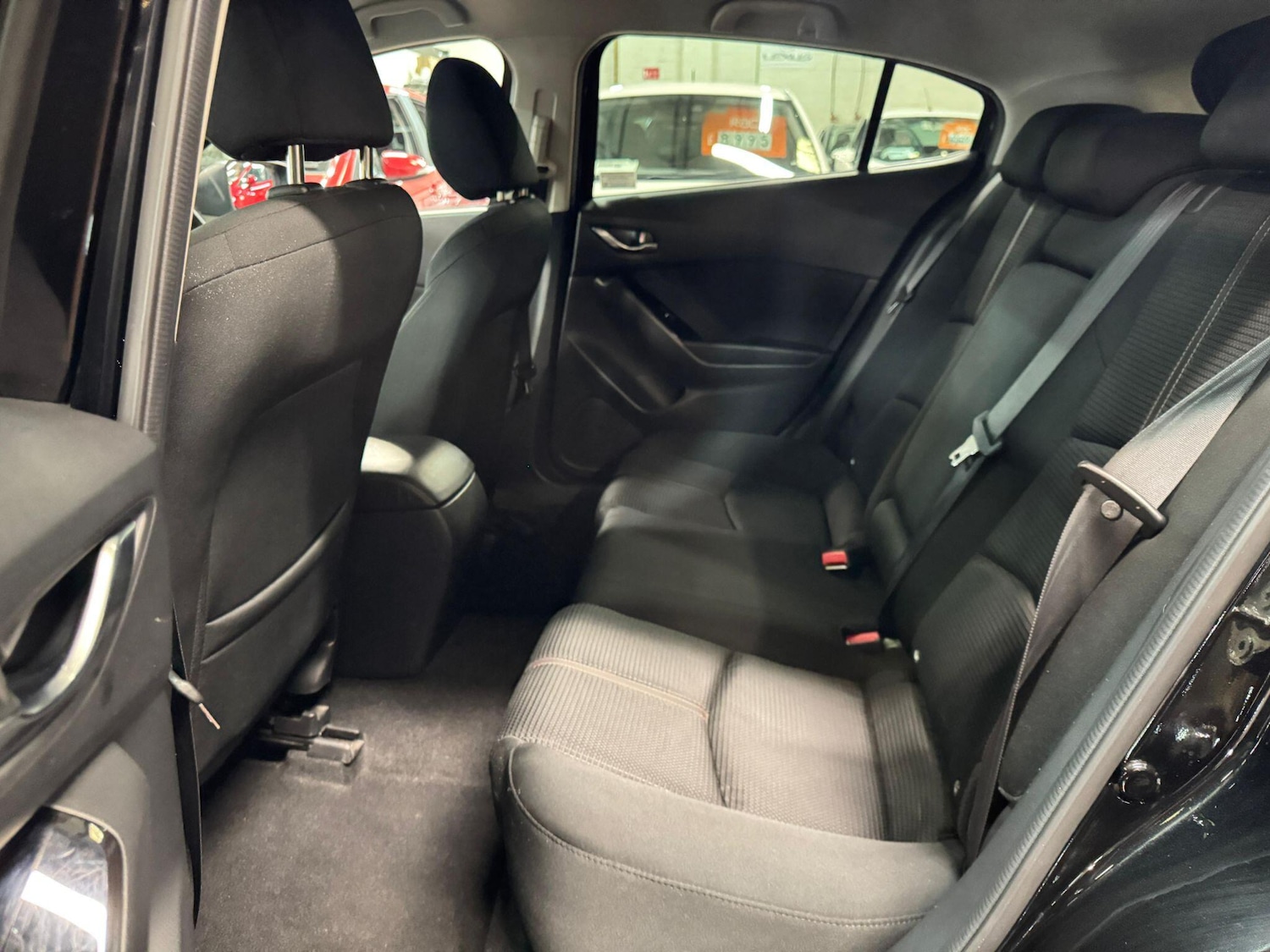 Vehicle 27