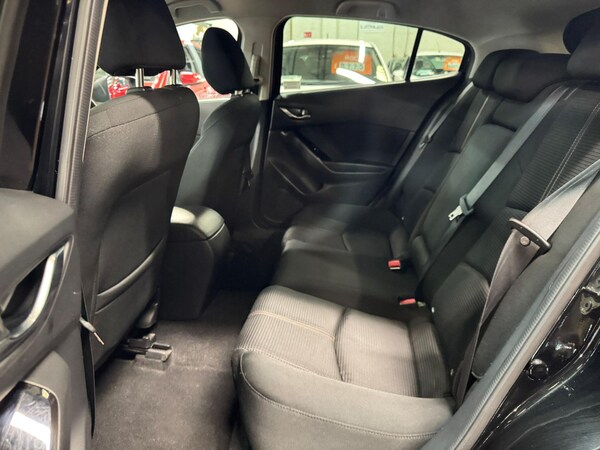 Used Mazda Mazda3 2016 for sale - 75657209: Photo 27