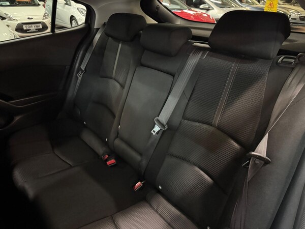 Used Mazda Mazda3 2016 for sale - 75657209: Photo 28