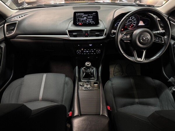 Used Mazda Mazda3 2016 for sale - 75657209: Photo 32