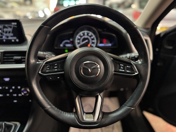 Used Mazda Mazda3 2016 for sale - 75657209: Photo 34