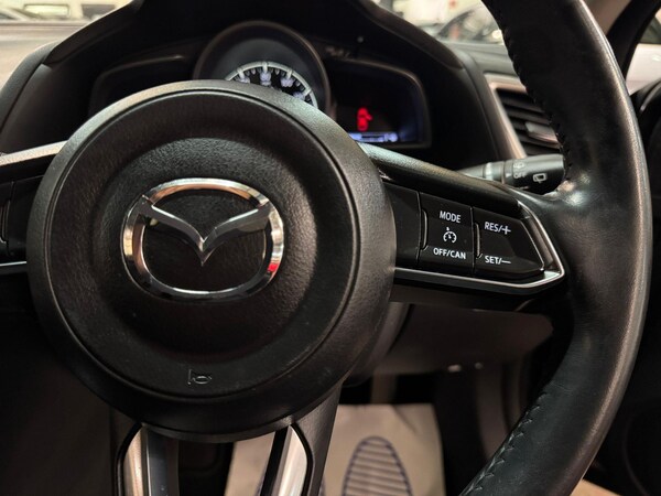 Used Mazda Mazda3 2016 for sale - 75657209: Photo 36