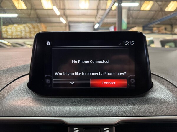 Used Mazda Mazda3 2016 for sale - 75657209: Photo 40