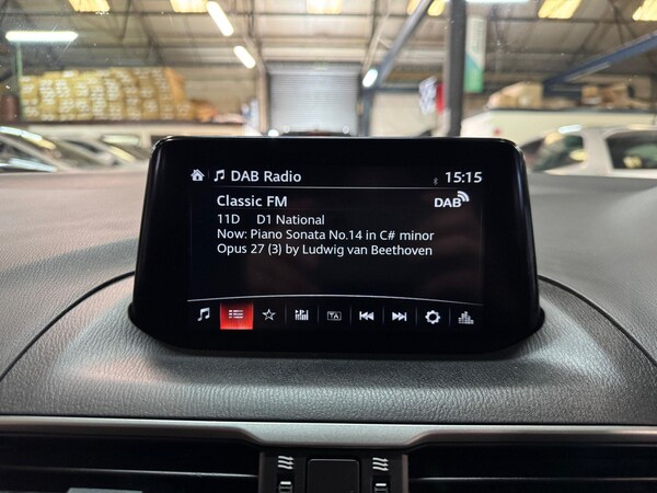 Used Mazda Mazda3 2016 for sale - 75657209: Photo 42