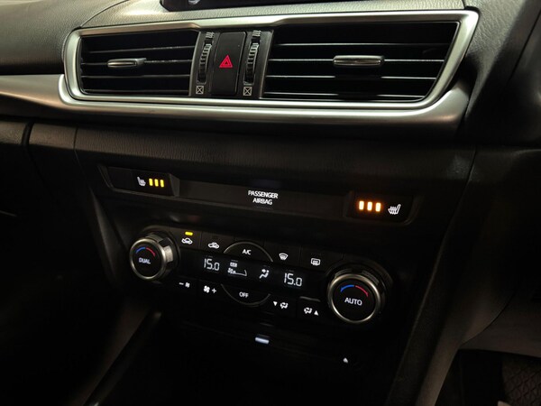 Used Mazda Mazda3 2016 for sale - 75657209: Photo 45