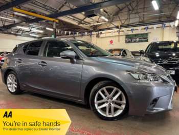 (15) - 1.8 200h Advance CVT Euro 6 (s/s) 5dr