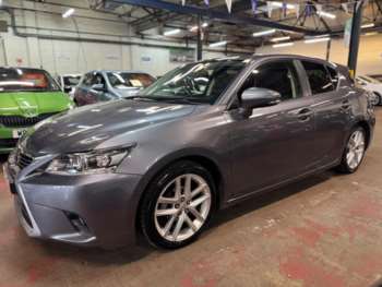 Used Lexus CT 2015 for sale - 74602856: Photo