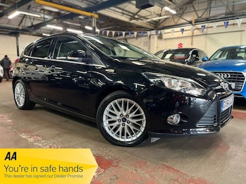 Used Ford Focus 2014 for sale - 78246407: Photo